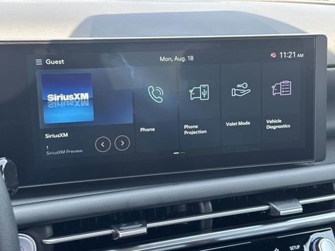 New 2026 Hyundai Santa Cruz SEL FWD image 21