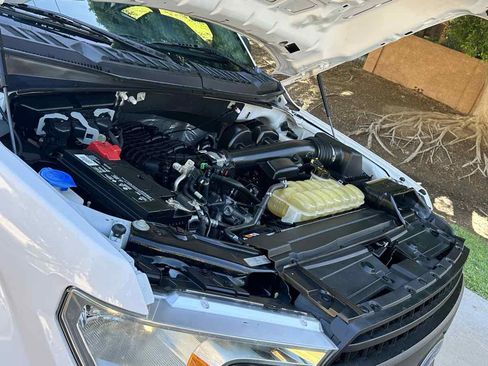 Used 2019 Ford F150 XL w/ Equipment Group 101A Mid image 47