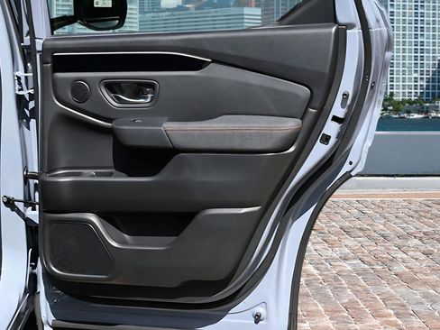 New 2026 Honda Pilot Sport image 14