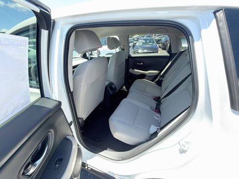 New 2027 Honda HR-V LX image 19