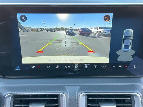 Used 2025 Ford Mustang GT Premium w/ 60th Anniversary Package image 22