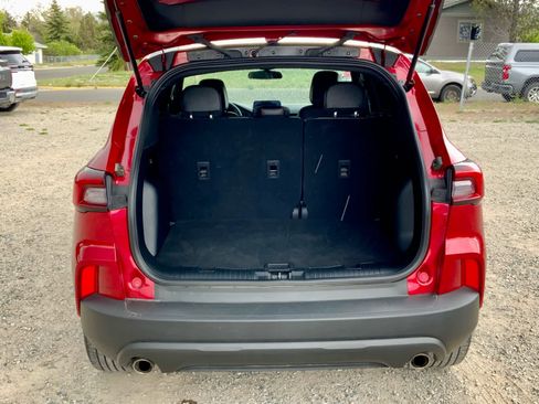 Used 2025 Ford Escape ST-Line AWD/4WD image 20