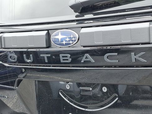 New 2026 Subaru Outback Wilderness AWD/4WD image 18