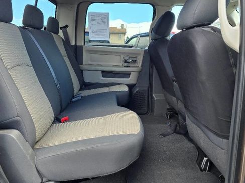 Used 2010 Dodge Ram 1500 Truck SLT w/ Big Horn Regional Pkg AWD/4WD image 16