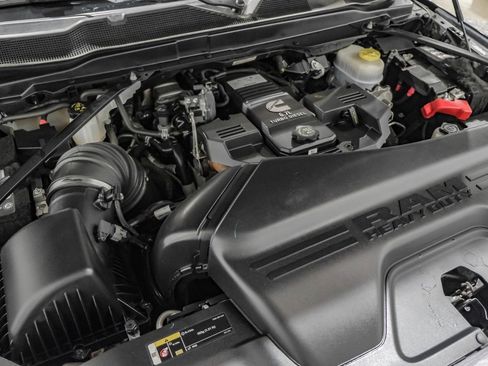 Used 2022 RAM 2500 Laramie image 61