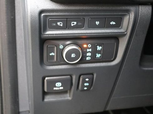 Used 2021 Ford F150 XLT w/ Equipment Group 302A High AWD/4WD image 31