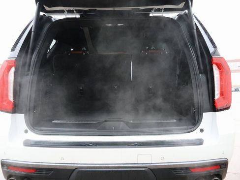 Certified 2024 GMC Yukon Denali Ultimate image 24