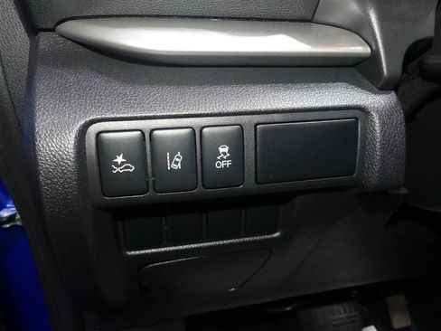 Used 2022 Mitsubishi Eclipse Cross SEL AWD/4WD image 29