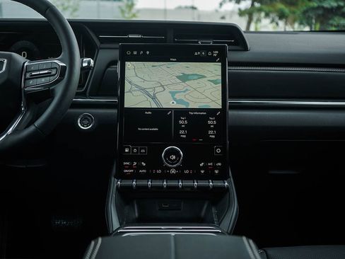 New 2026 GMC Terrain Elevation w/ Elevation Premium Package image 17