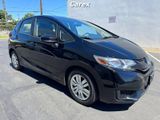 Used 2016 Honda Fit LX image 3