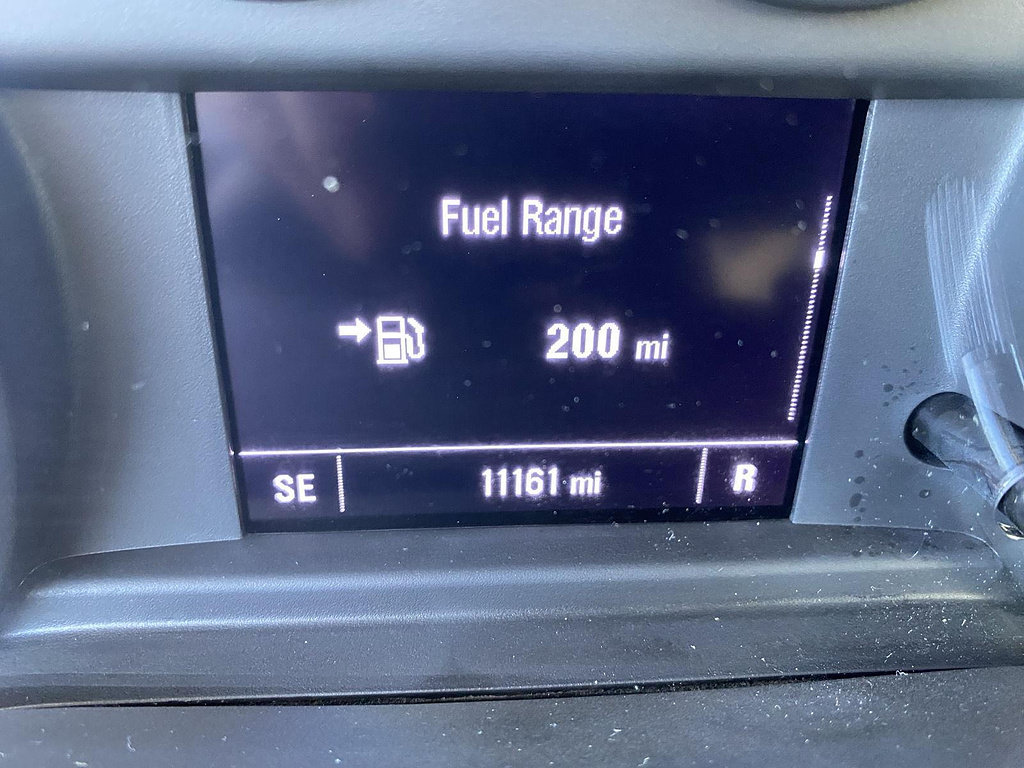 Certified 2025 Chevrolet Silverado 1500 W/T RWD image 46