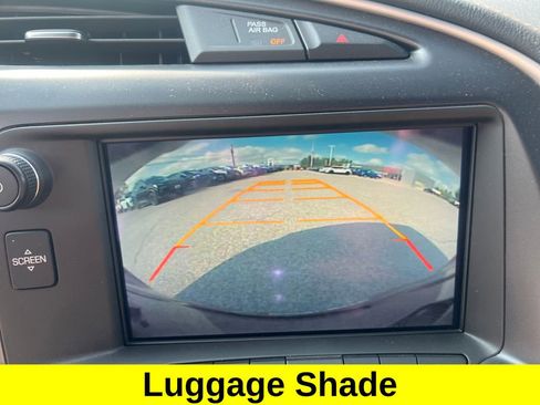 Used 2016 Chevrolet Corvette Stingray Coupe w/ 2LT Preferred Equipment Group image 20