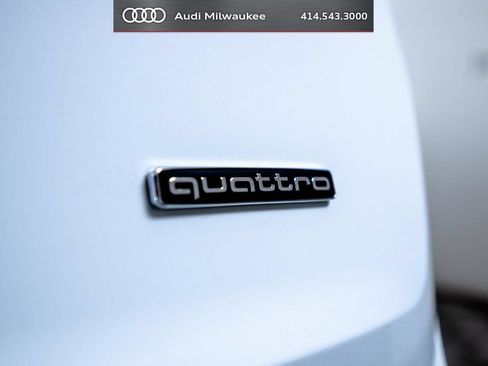 Used 2023 Audi Q7 3.0T Premium w/ Convenience Package AWD/4WD image 14