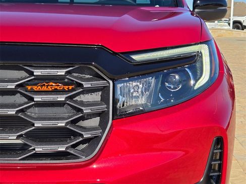 New 2026 Honda Ridgeline TrailSport image 24