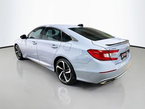 Used 2022 Honda Accord Sport image 9