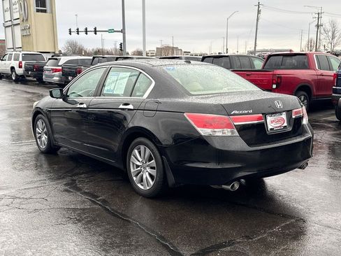 Used 2011 Honda Accord EX-L image 9