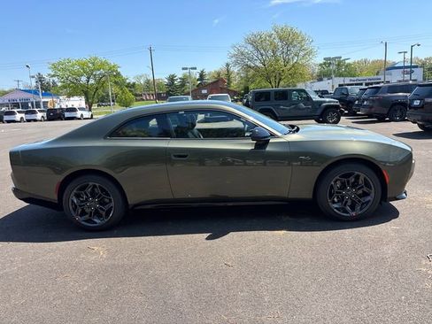 New 2026 Dodge Charger R/T image 27