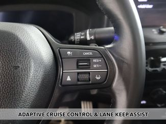 Used 2023 Honda Accord Sport video 4