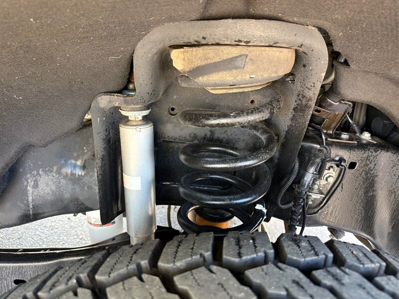 Used 2019 Ford F250 Lariat w/ Lariat Value Package AWD/4WD image 27