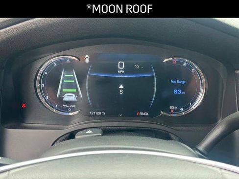 Used 2020 Cadillac Escalade Luxury image 8