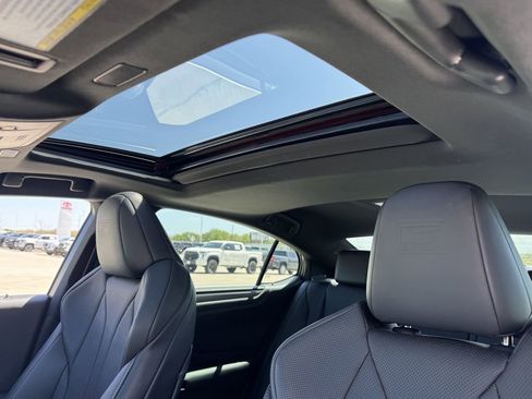 Used 2022 Lexus ES 350 F Sport image 25