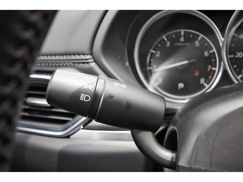 Used 2025 MAZDA CX-5 Carbon Edition AWD/4WD image 17