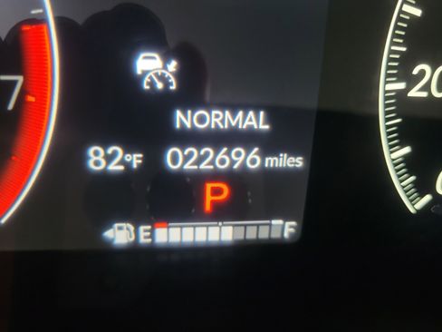 Used 2024 Honda CR-V EX image 25