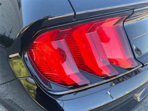 Used 2020 Ford Mustang GT Premium w/ Black Accent Package image 30
