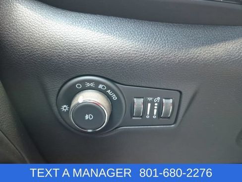 New 2026 Jeep Compass Latitude AWD/4WD image 24