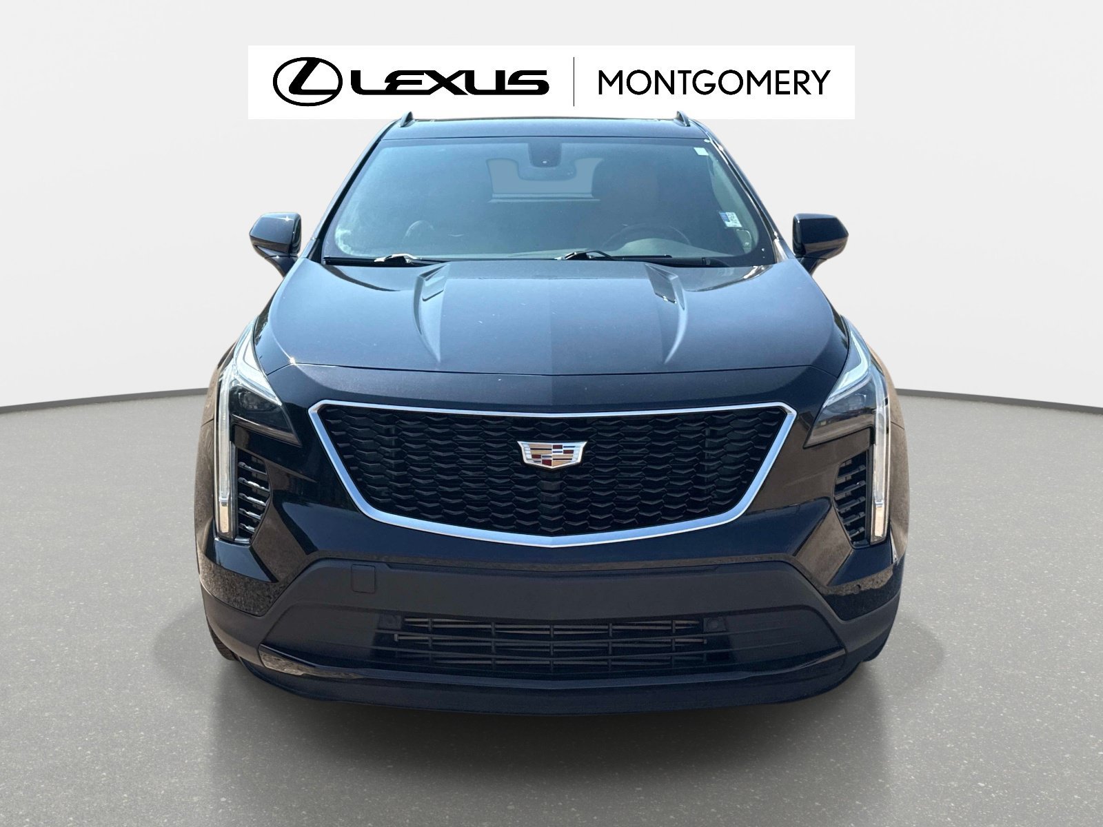 Used 2019 Cadillac XT4 Sport FWD image 8