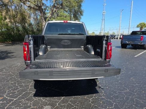 Certified 2024 Ford F150 XL AWD/4WD image 20