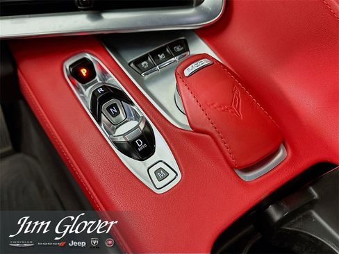 Used 2022 Chevrolet Corvette Stingray w/ Z51 Performance Package image 26