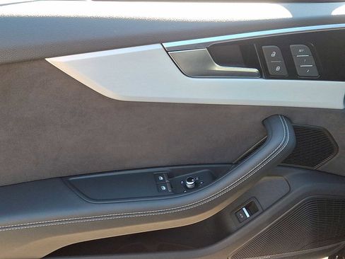 Used 2023 Audi A5 2.0T Premium Plus w/ Premium Plus image 10