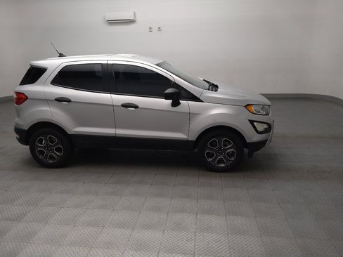 Used 2021 Ford EcoSport S FWD image 11