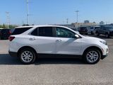 Used 2022 Chevrolet Equinox LT image 5