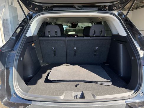 Used 2025 Chevrolet TrailBlazer LT image 29