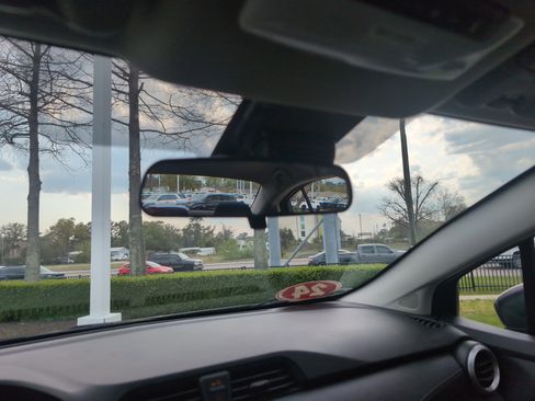 Used 2024 Nissan Versa S w/ S Plus Package image 26