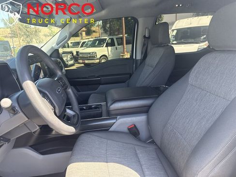 Used 2022 Ford F150 XL w/ Equipment Group 101A High RWD image 14