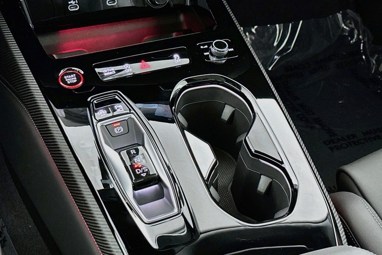 New 2026 Audi S5 Premium Plus AWD/4WD image 7