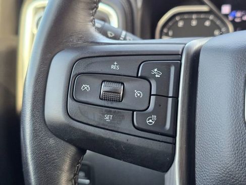 Used 2020 GMC Sierra 1500 Denali w/ Denali Ultimate Package image 33