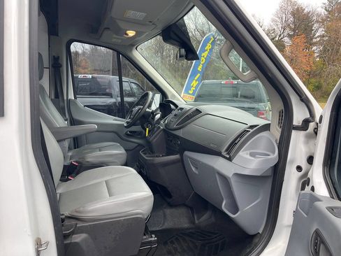 Used 2015 Ford Transit 250 148 Medium Roof image 20