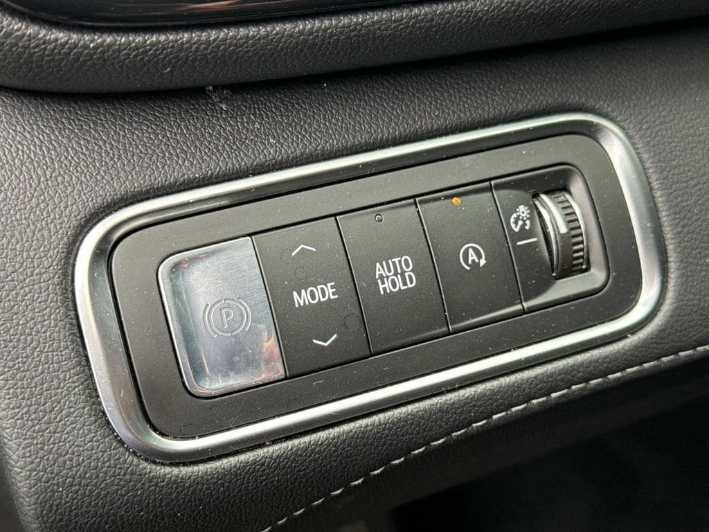 Used 2026 Buick Enclave Sport Touring FWD image 35