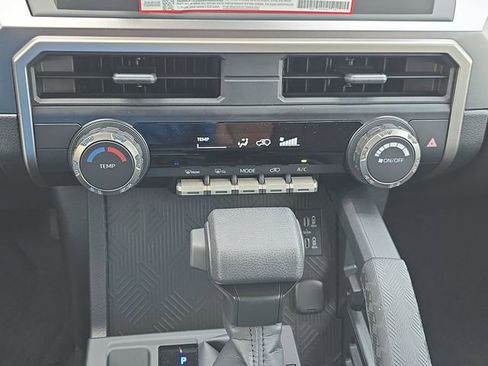 New 2026 Toyota 4Runner SR5 RWD image 23