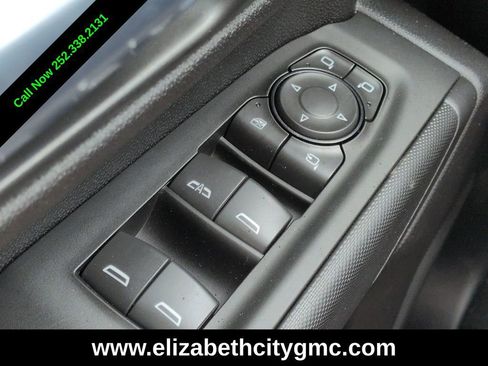 New 2026 GMC Sierra 2500 Pro w/ 1SA Pro Safety Plus Package AWD/4WD image 20