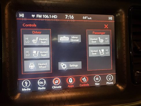 Used 2018 Dodge Challenger GT image 46