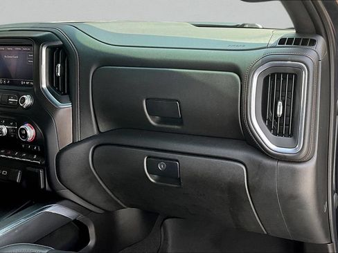 Used 2021 GMC Sierra 1500 AT4 w/ AT4 Value Package AWD/4WD image 27