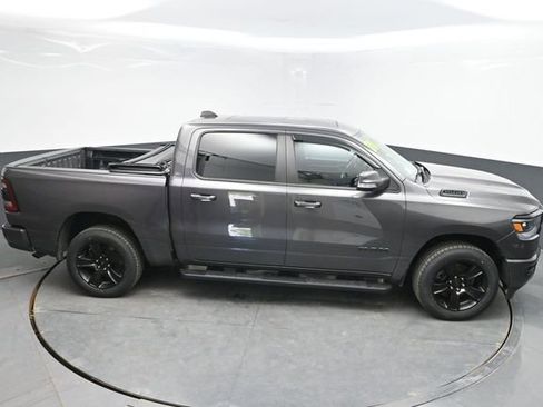 Used 2020 RAM 1500 Big Horn AWD/4WD image 32