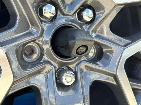 New 2024 Jeep Wrangler Sahara w/ Technology Group image 22