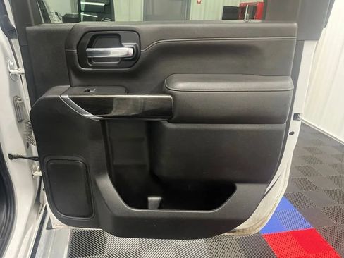 Used 2020 GMC Sierra 2500 SLE w/ SLE Convenience Package AWD/4WD image 11