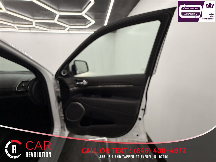 Used 2019 Jeep Grand Cherokee High Altitude AWD/4WD image 67